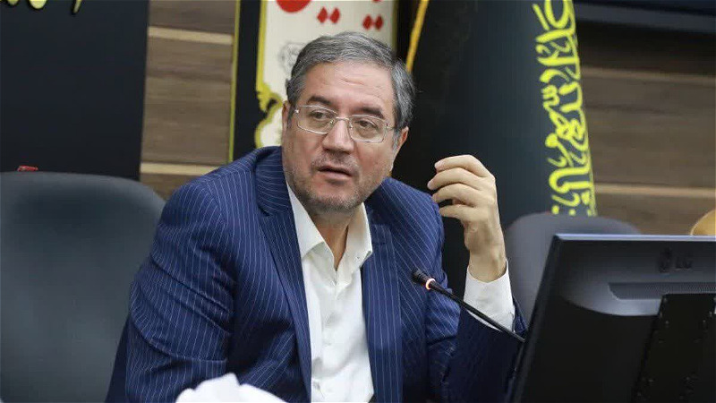 بخش قابل‌توجهي  از ظرفيت‌هاي مرزي استان  بلااستفاده مانده است